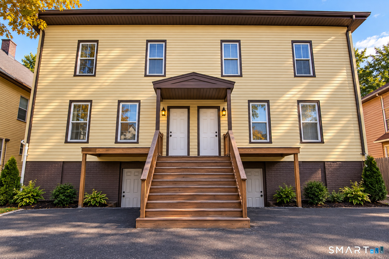 34-36 Park Street Bridgeport CT 06608