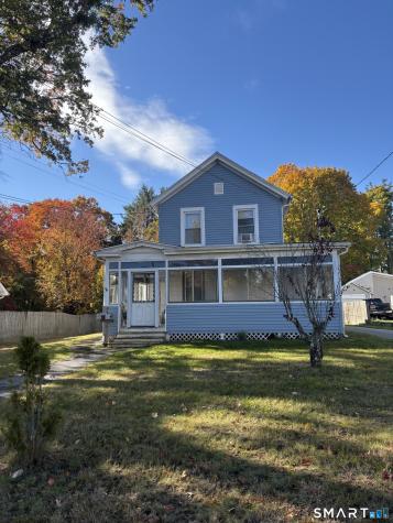 42 Forestville Avenue Plainville CT 06062