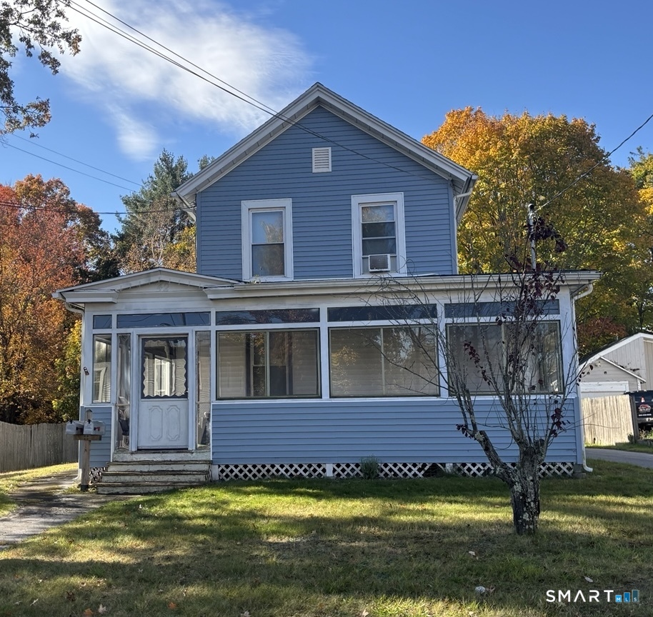 42 Forestville Avenue Plainville CT 06062
