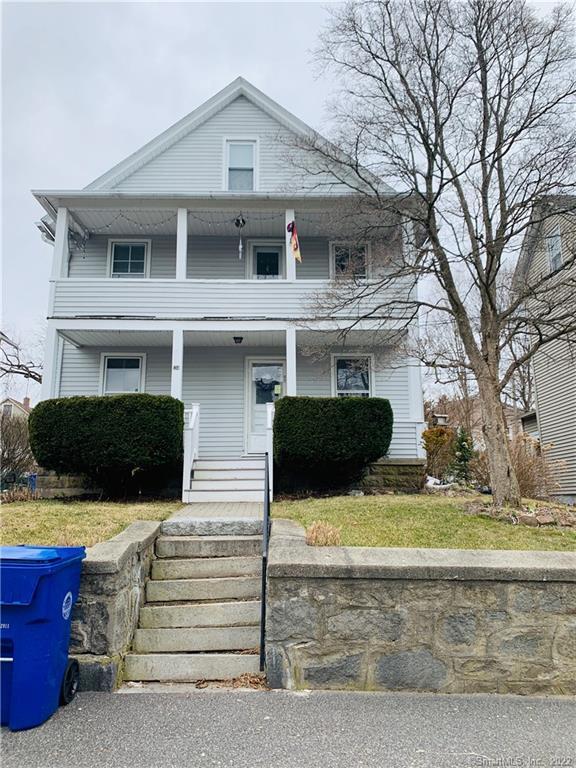 136 Washington Avenue Torrington CT 06790