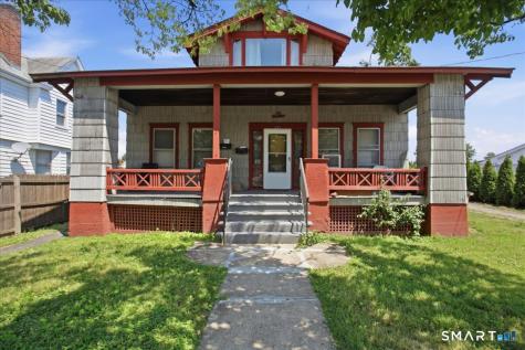 355 Hope Street Stamford CT 06906