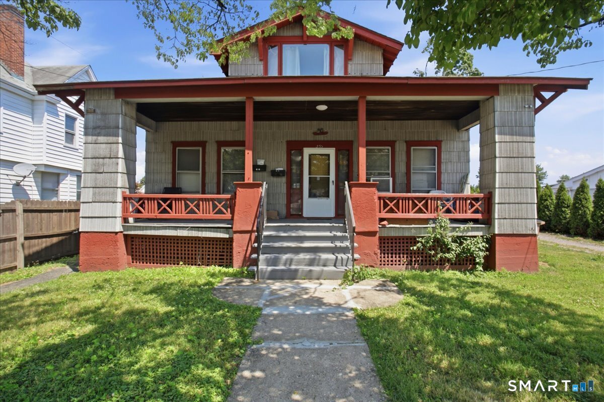 355 Hope Street Stamford CT 06906