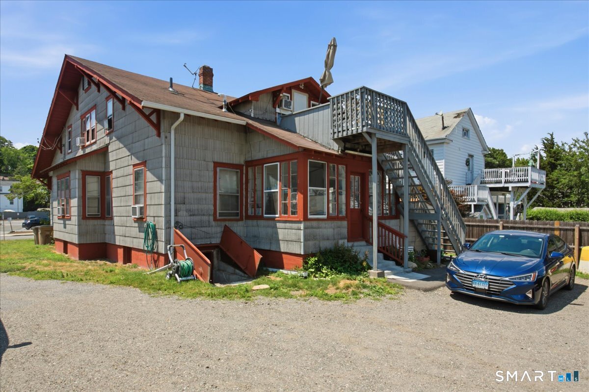 355 Hope Street Stamford CT 06906