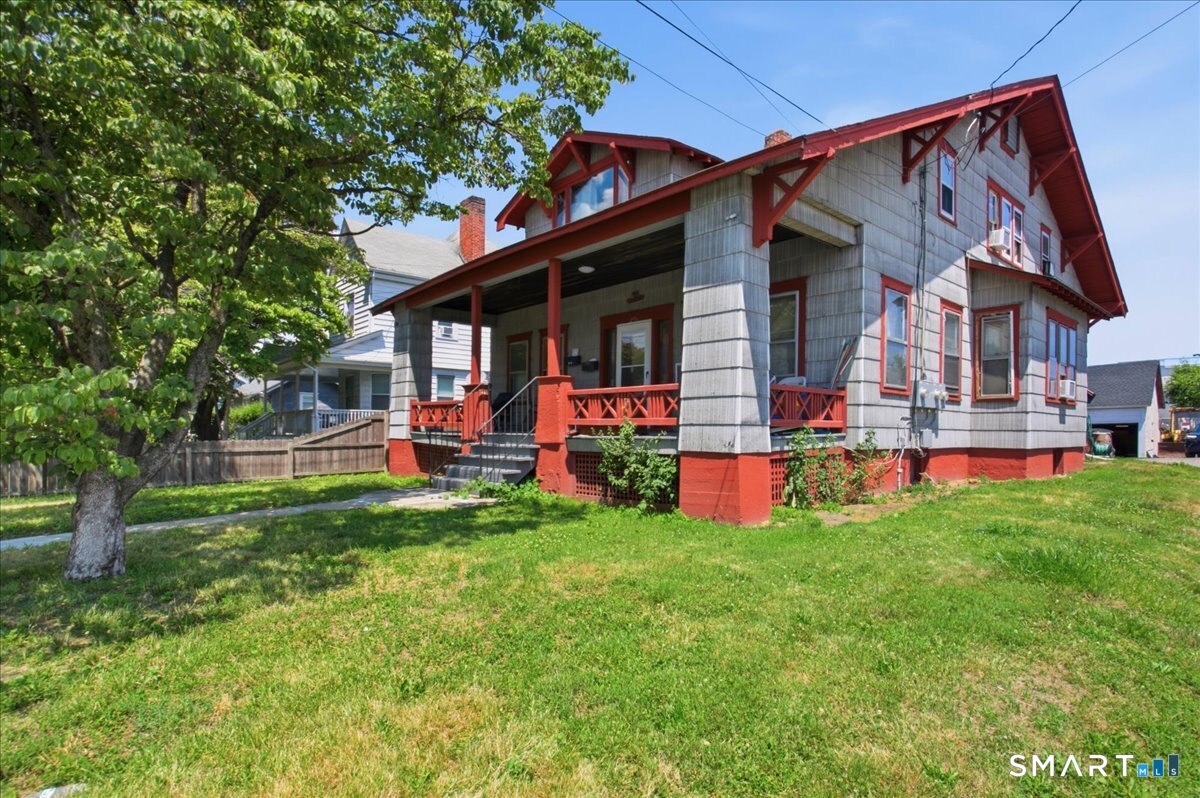 355 Hope Street Stamford CT 06906