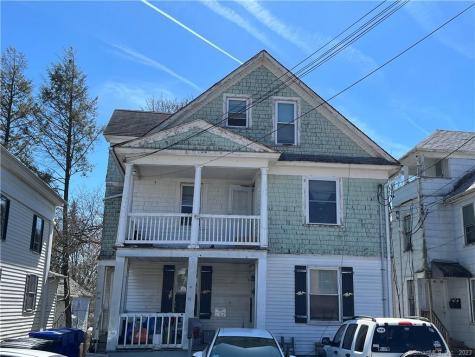 37 Whiting Avenue Torrington CT 06790