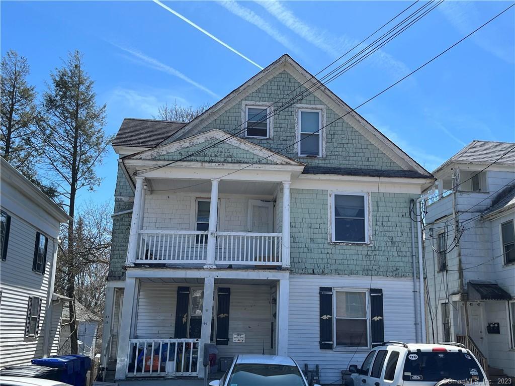 37 Whiting Avenue Torrington CT 06790