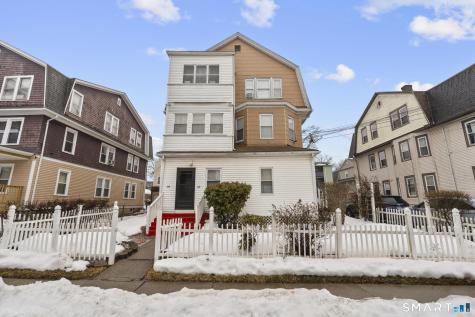 148 Kent Street Hartford CT 06112