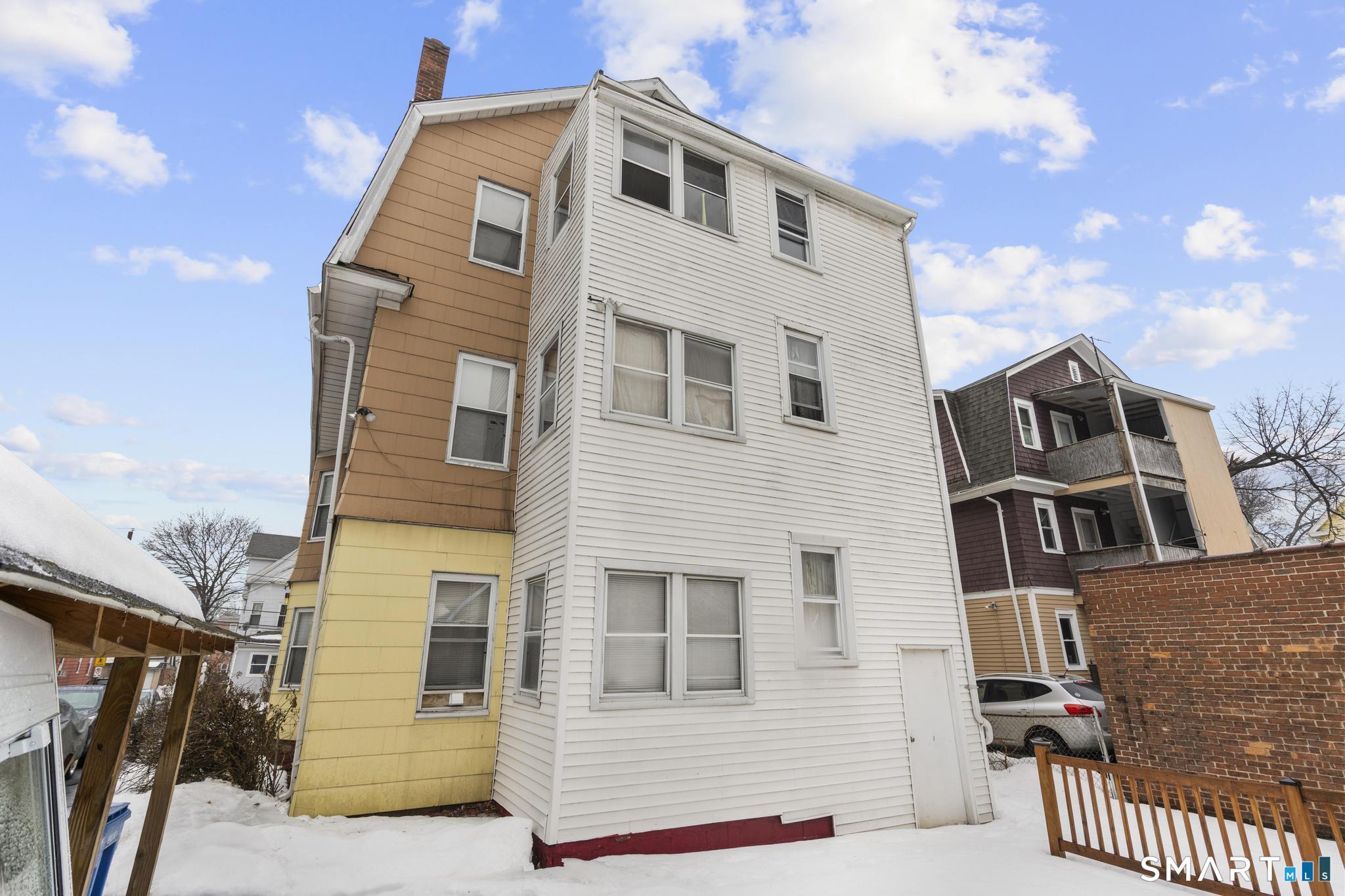 148 Kent Street Hartford CT 06112