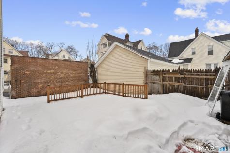 148 Kent Street Hartford CT 06112