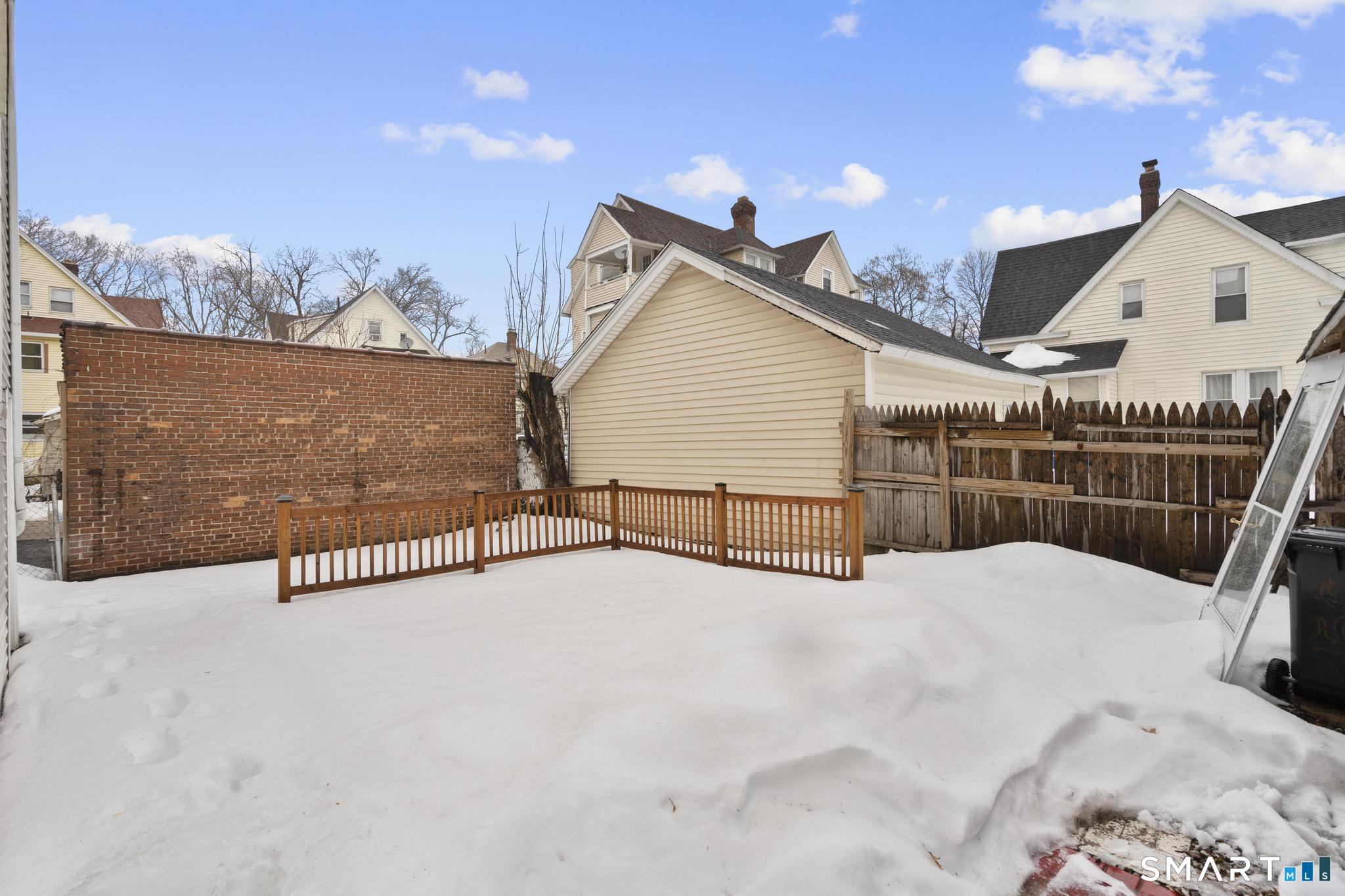 148 Kent Street Hartford CT 06112