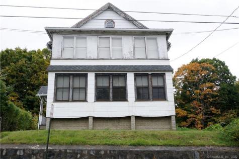 177 Workman Avenue Torrington CT 06790