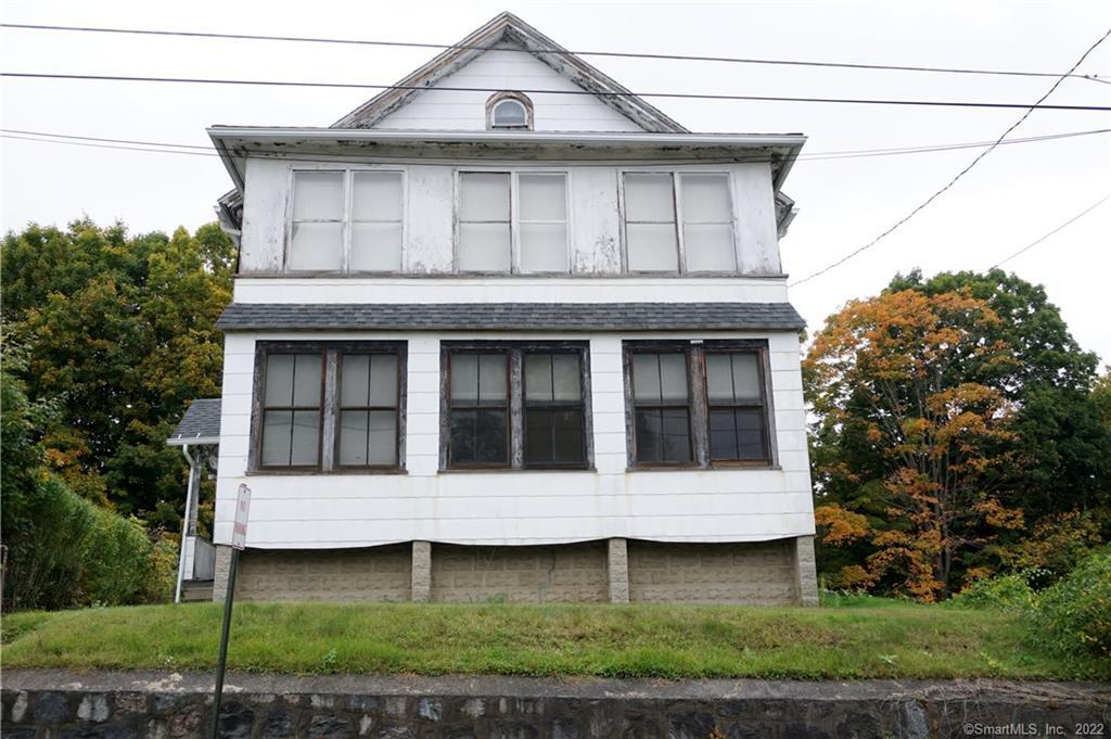 177 Workman Avenue Torrington CT 06790