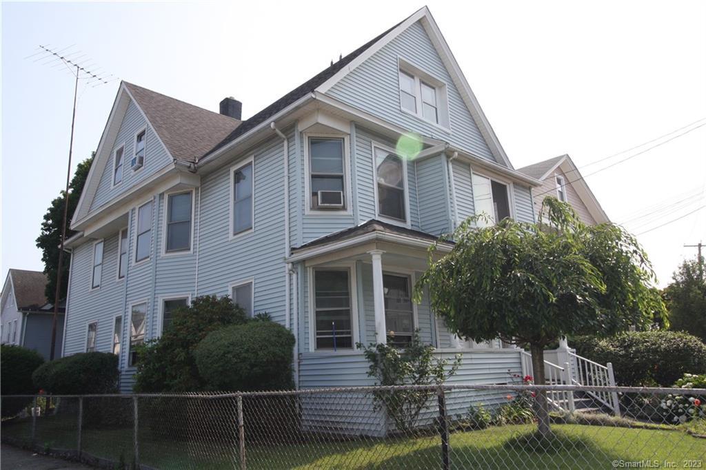 542-544 Connecticut Avenue Bridgeport CT 06607