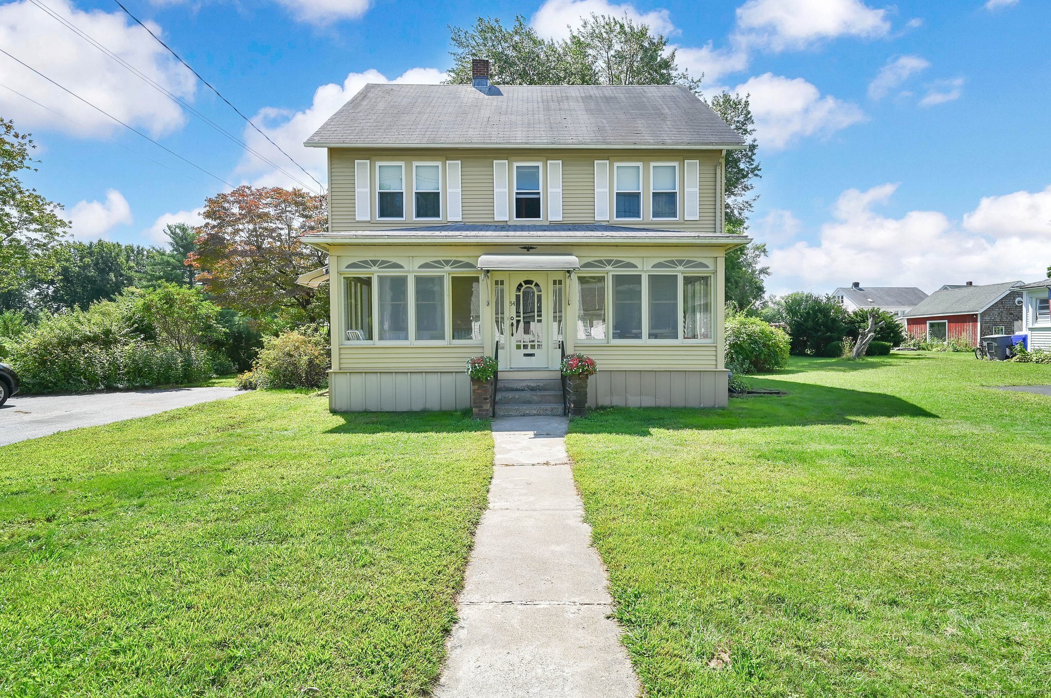 54 Elm Street Enfield CT 06082