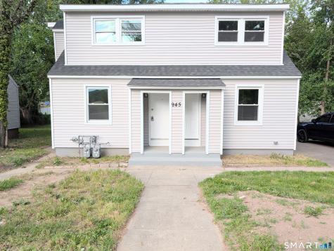 945 Ella T Grasso Boulevard New Haven CT 06511
