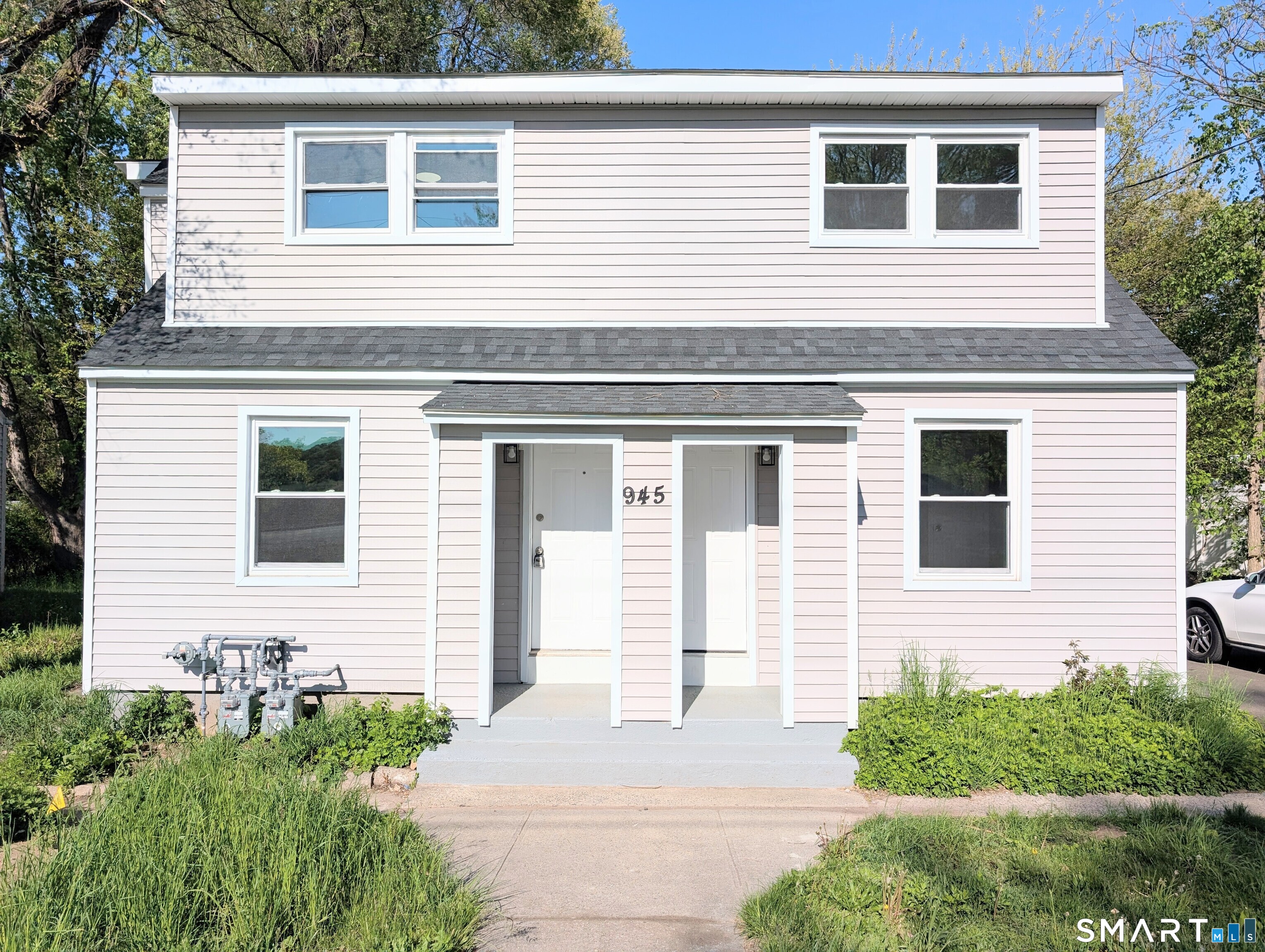 945 Ella T Grasso Boulevard New Haven CT 06511