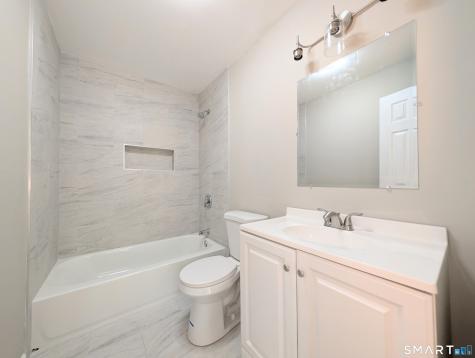 945 Ella T Grasso Boulevard New Haven CT 06511