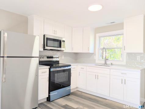 945 Ella T Grasso Boulevard New Haven CT 06511