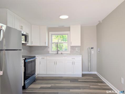 945 Ella T Grasso Boulevard New Haven CT 06511