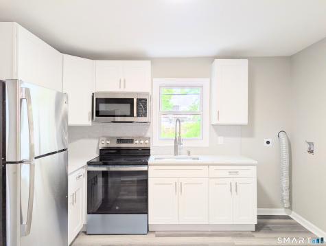 945 Ella T Grasso Boulevard New Haven CT 06511