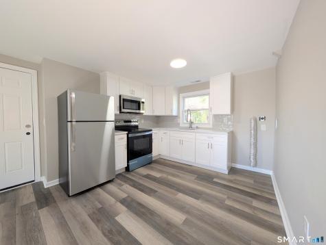 945 Ella T Grasso Boulevard New Haven CT 06511