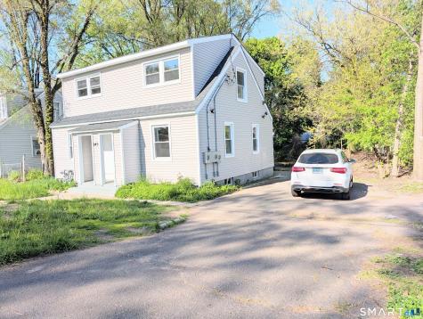 945 Ella T Grasso Boulevard New Haven CT 06511