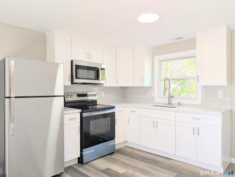 945 Ella T Grasso Boulevard New Haven CT 06511