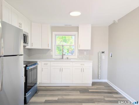 945 Ella T Grasso Boulevard New Haven CT 06511