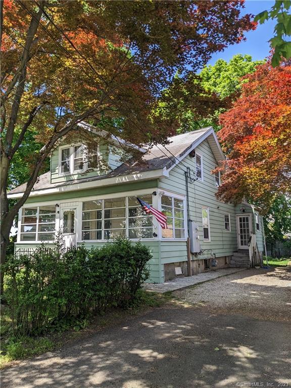 11 & 13 Longview Court Norwalk CT 06851
