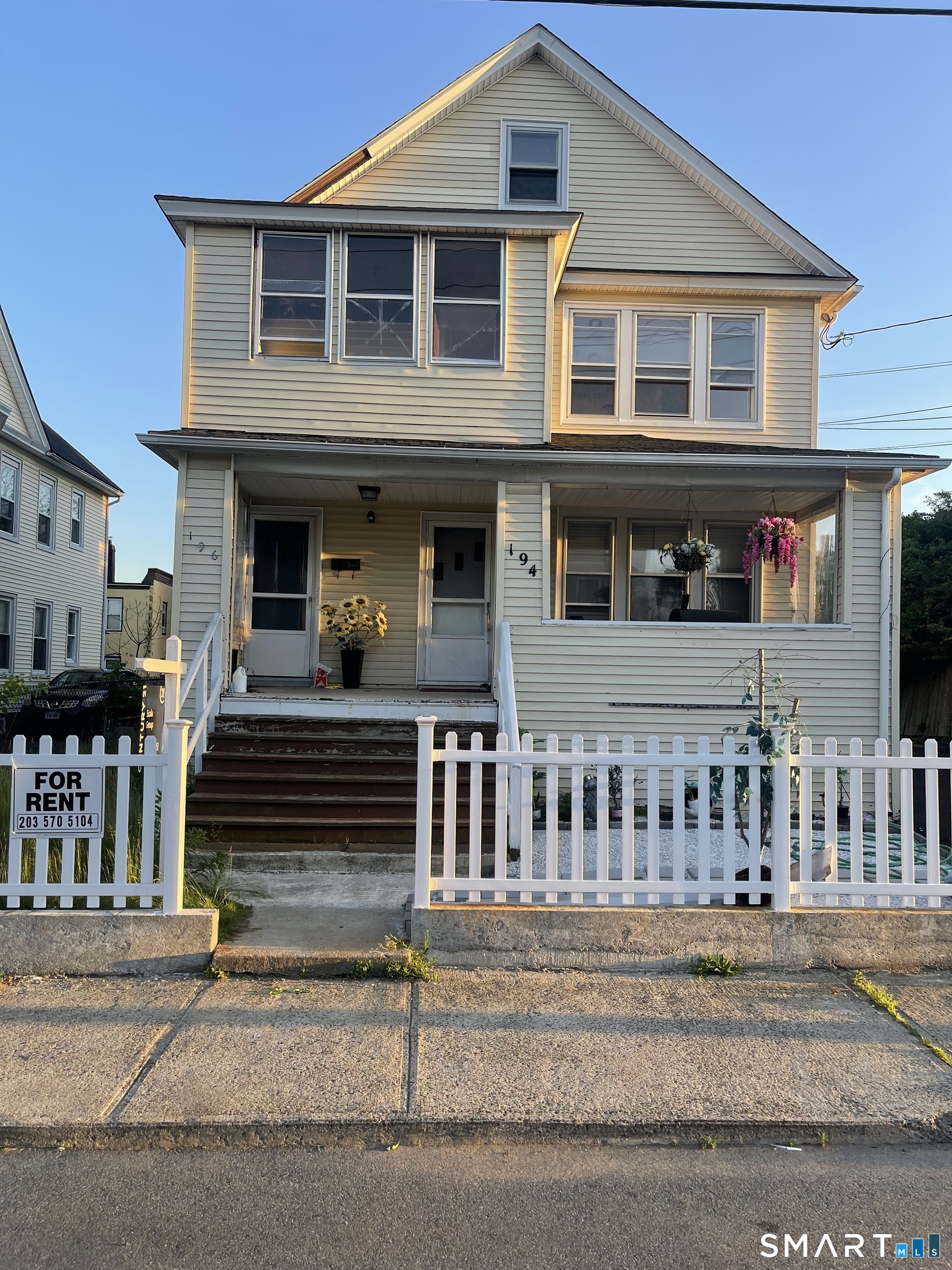194 Adams Street Bridgeport CT 06607