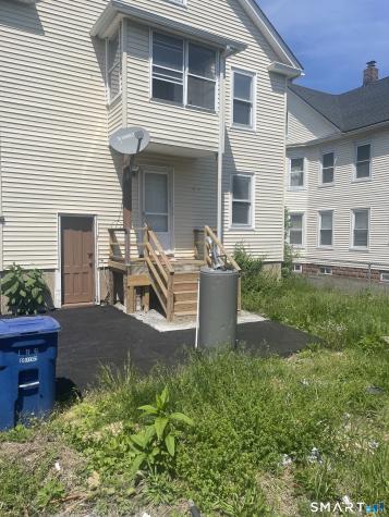194 Adams Street Bridgeport CT 06607
