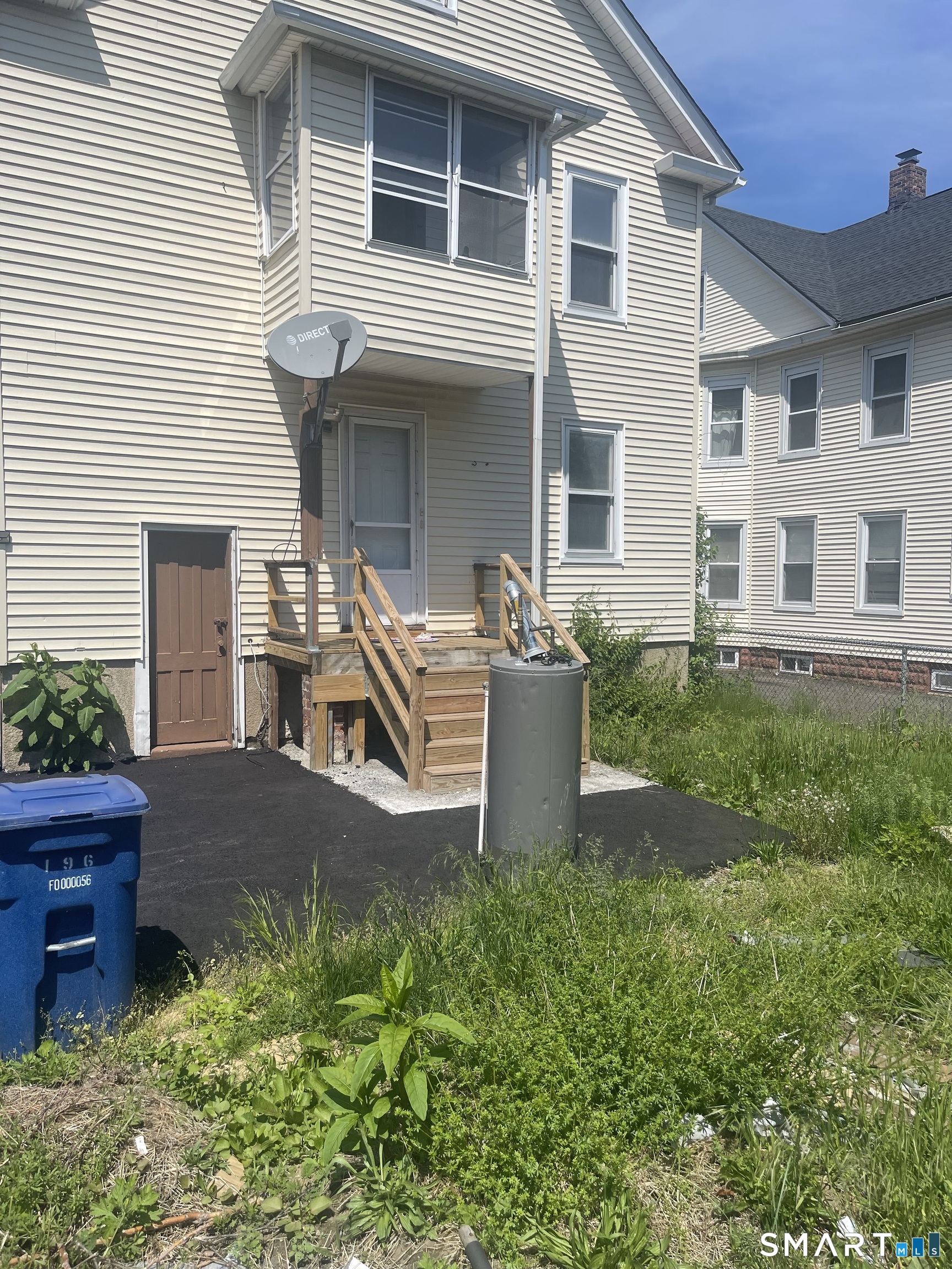 194 Adams Street Bridgeport CT 06607
