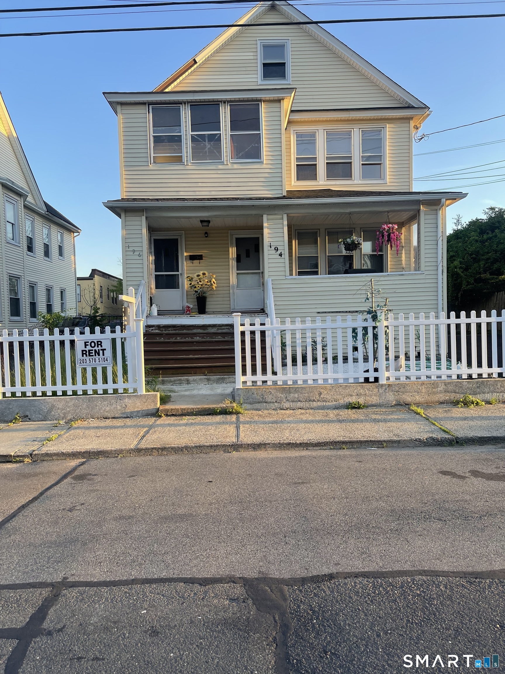 194 Adams Street Bridgeport CT 06607