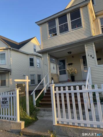 194 Adams Street Bridgeport CT 06607