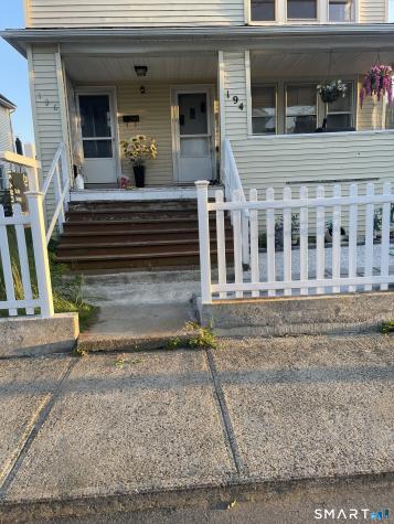 194 Adams Street Bridgeport CT 06607