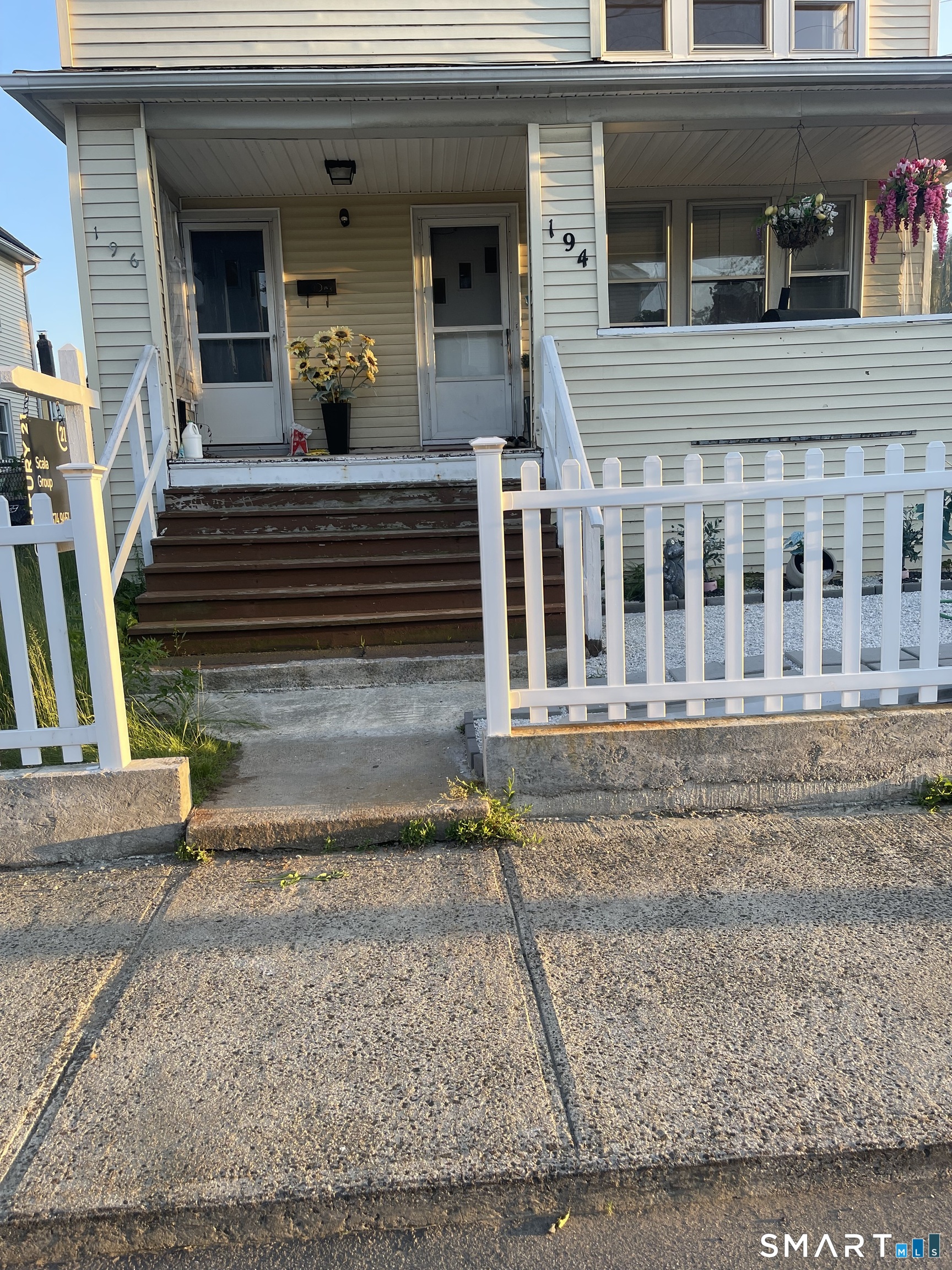 194 Adams Street Bridgeport CT 06607