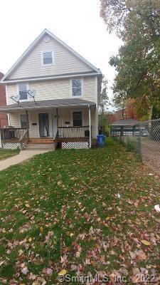 310 Sargeant Street Hartford CT 06105