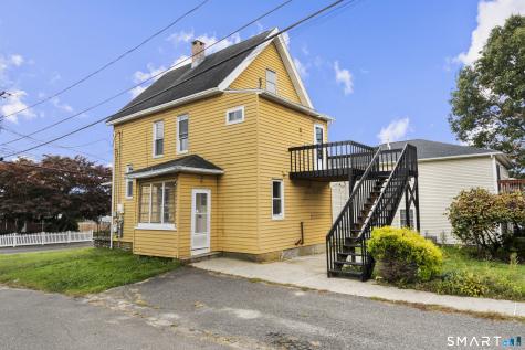 72 New Haven Avenue Waterbury CT 06708