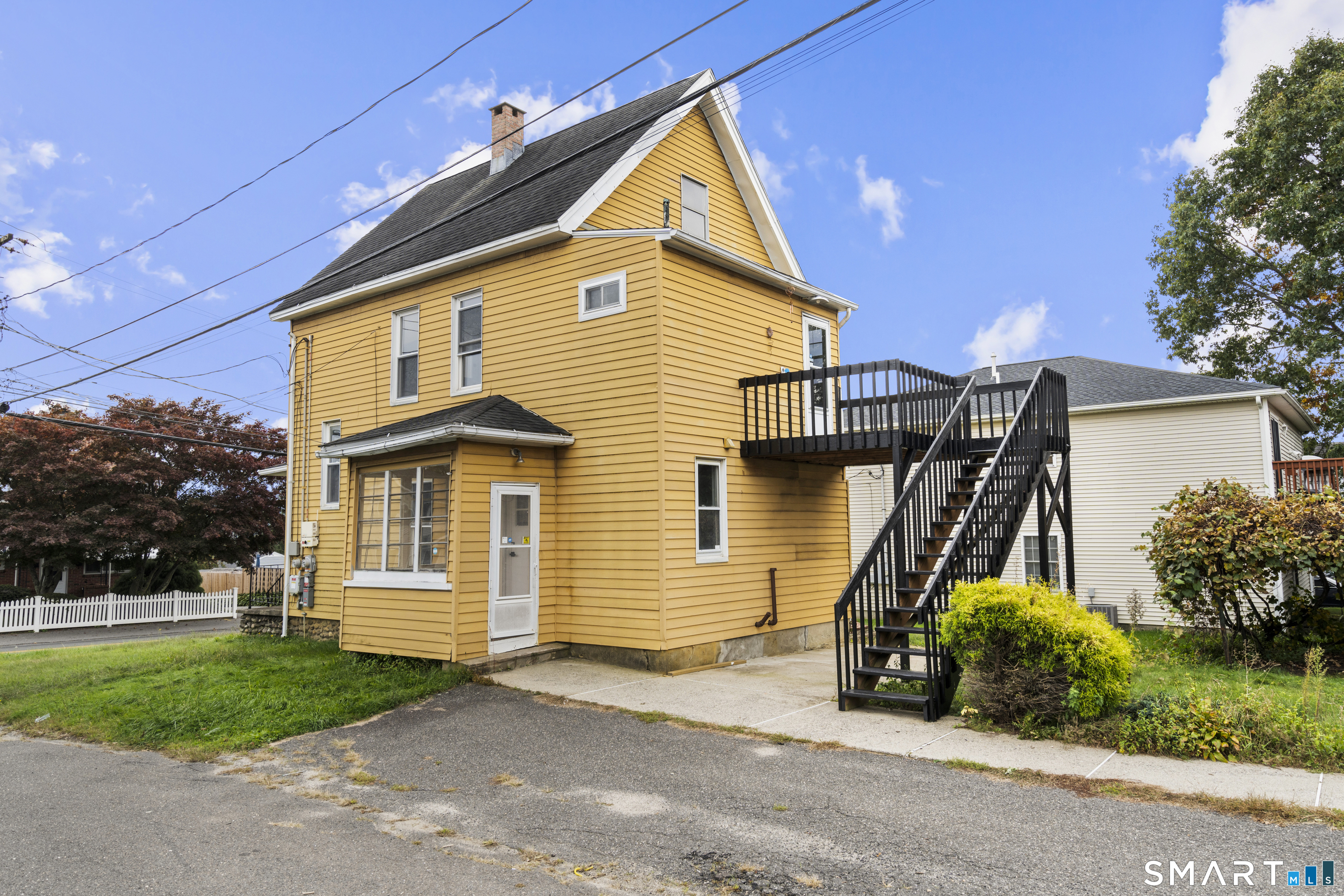 72 New Haven Avenue Waterbury CT 06708