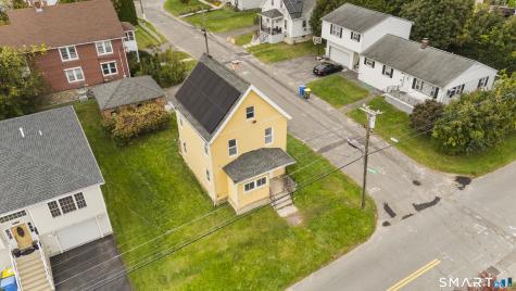 72 New Haven Avenue Waterbury CT 06708