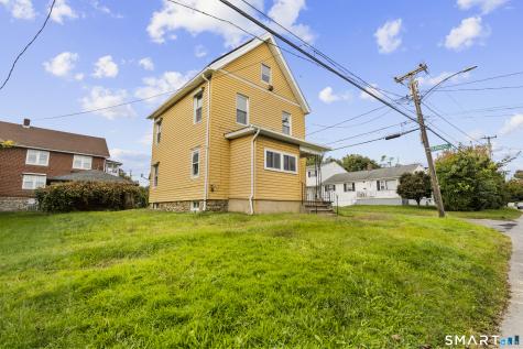 72 New Haven Avenue Waterbury CT 06708