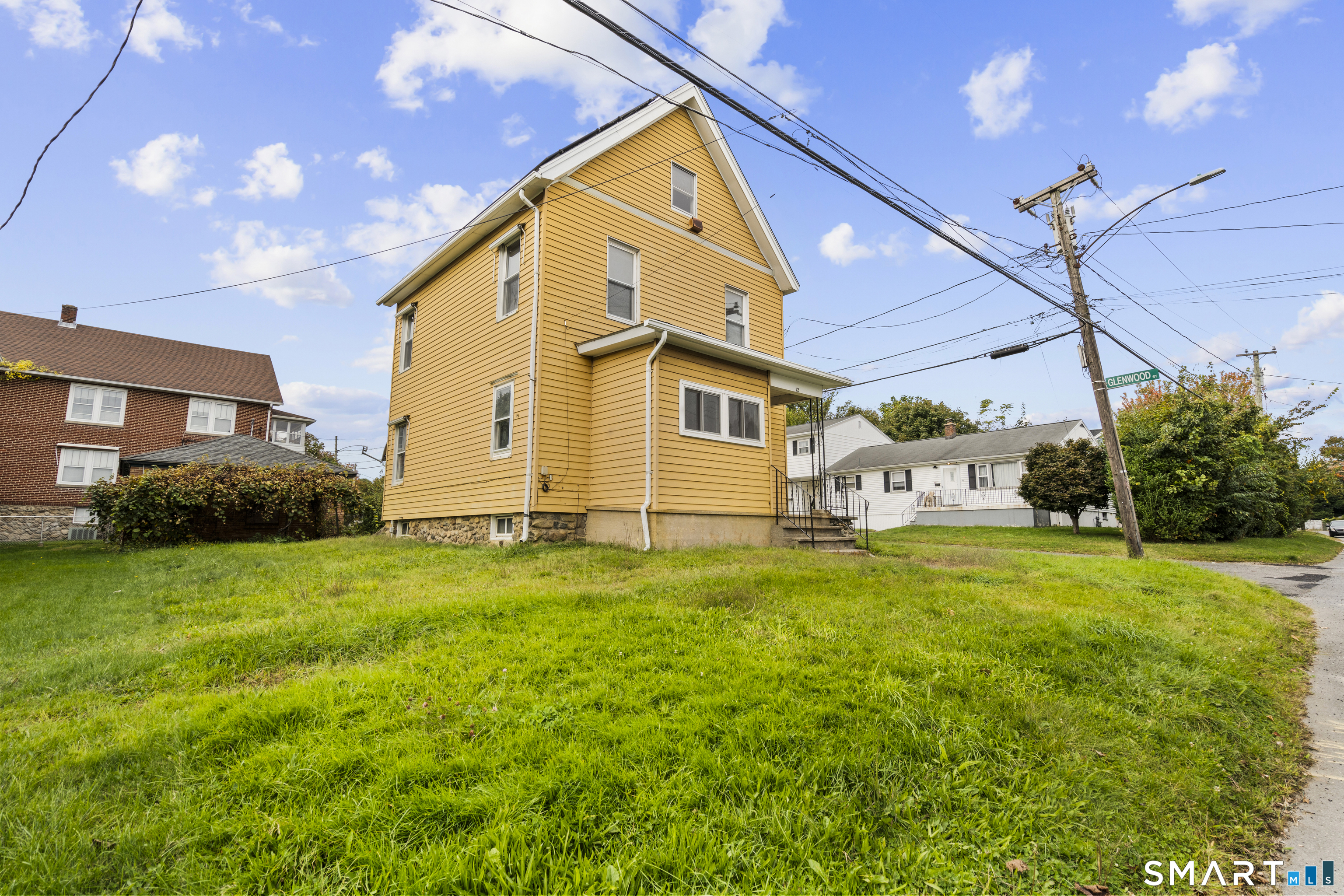 72 New Haven Avenue Waterbury CT 06708