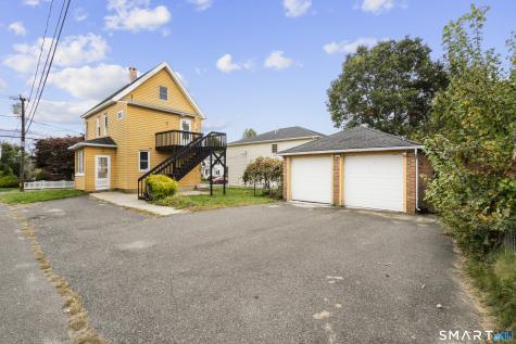 72 New Haven Avenue Waterbury CT 06708