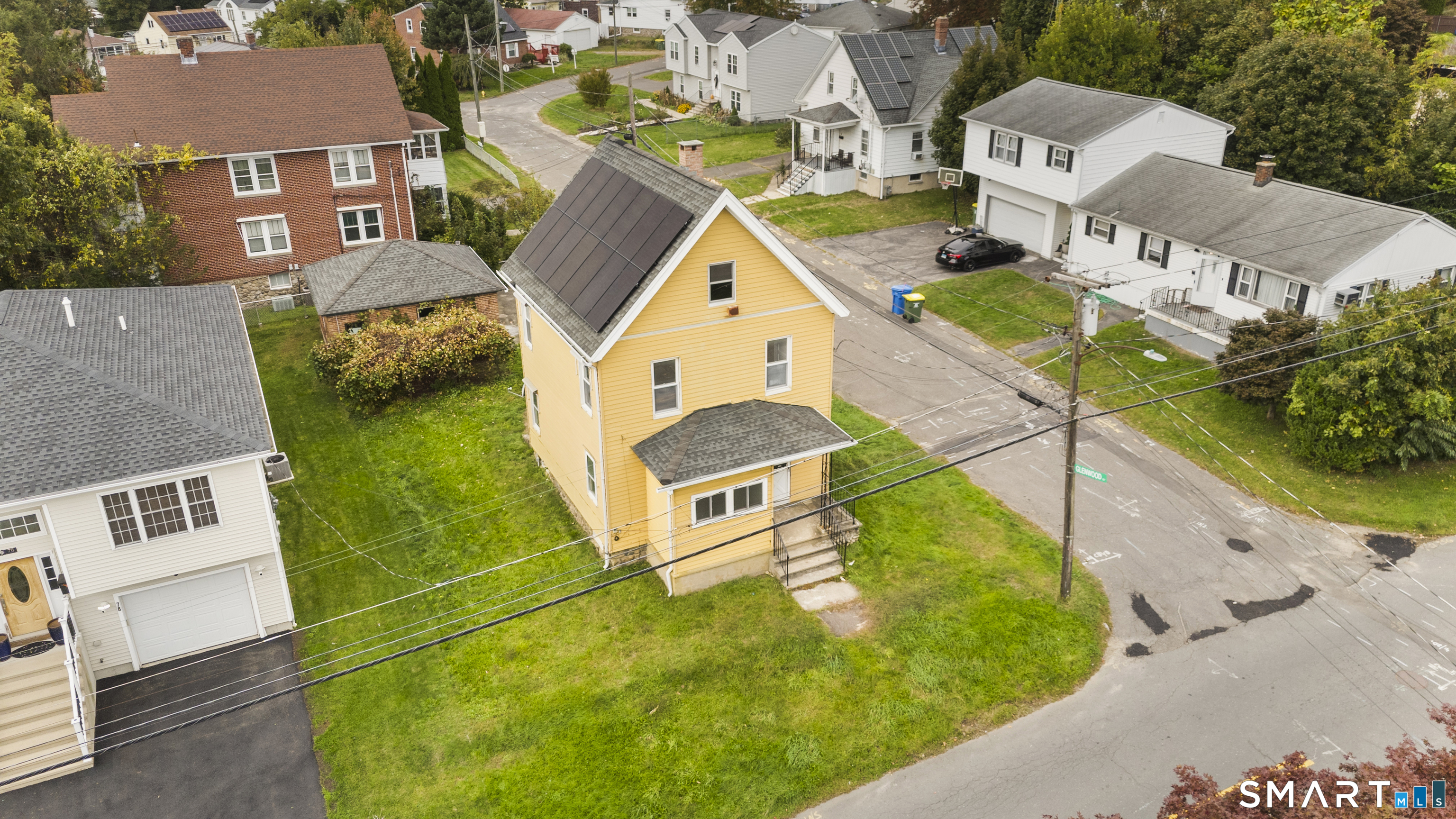 72 New Haven Avenue Waterbury CT 06708
