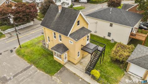 72 New Haven Avenue Waterbury CT 06708