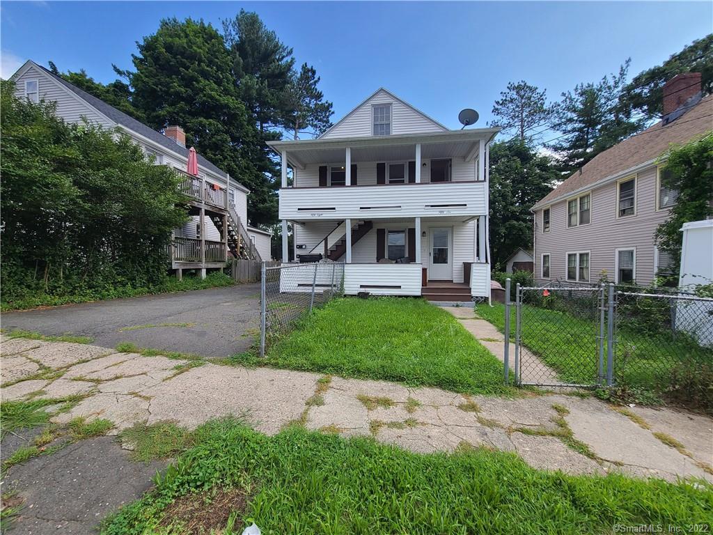 56 Beech Street Bristol CT 06010