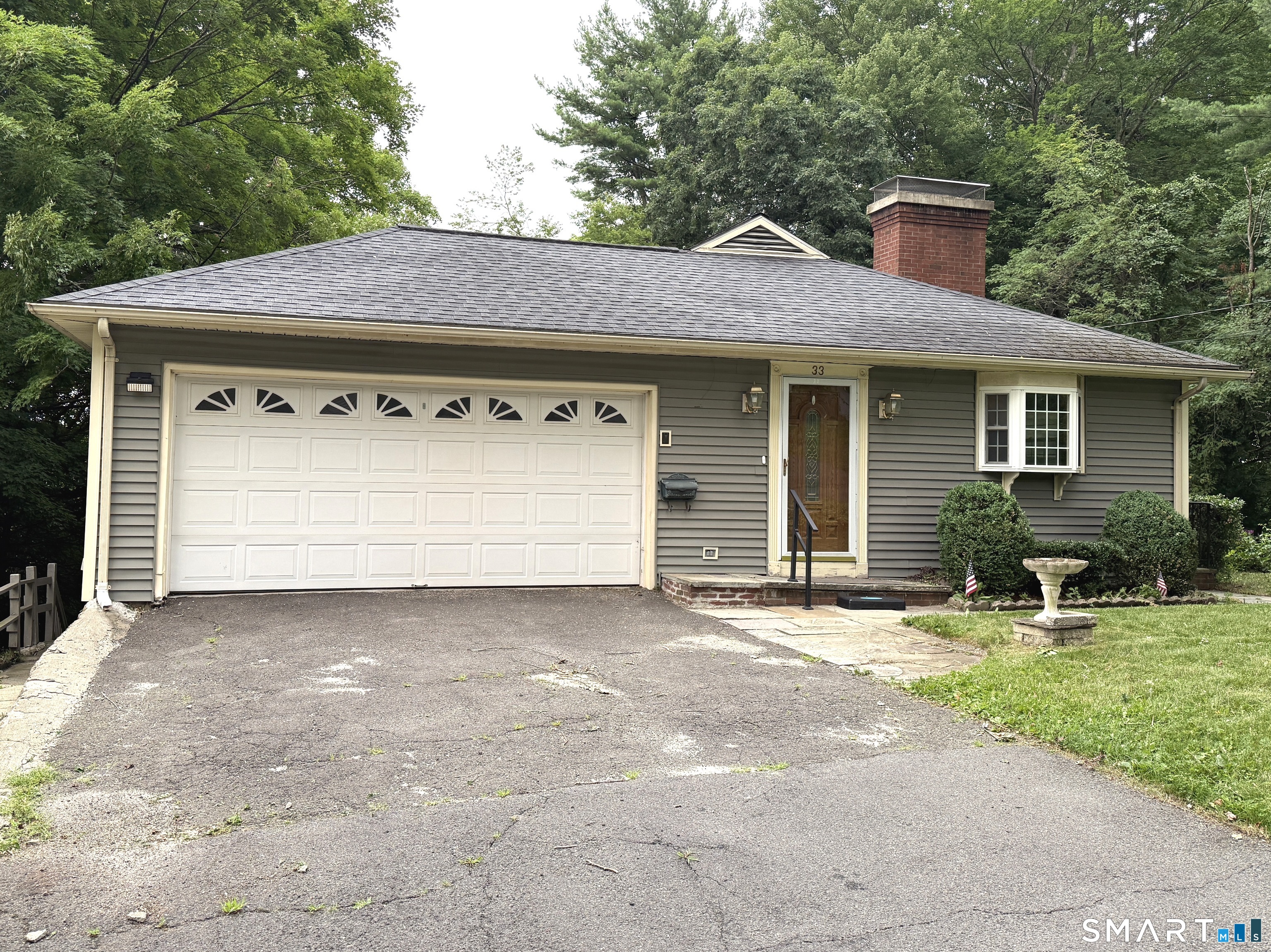 33 Hillcrest Avenue Watertown CT 06795