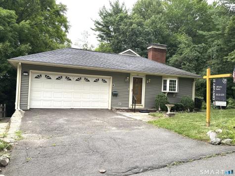 33 Hillcrest Avenue Watertown CT 06795
