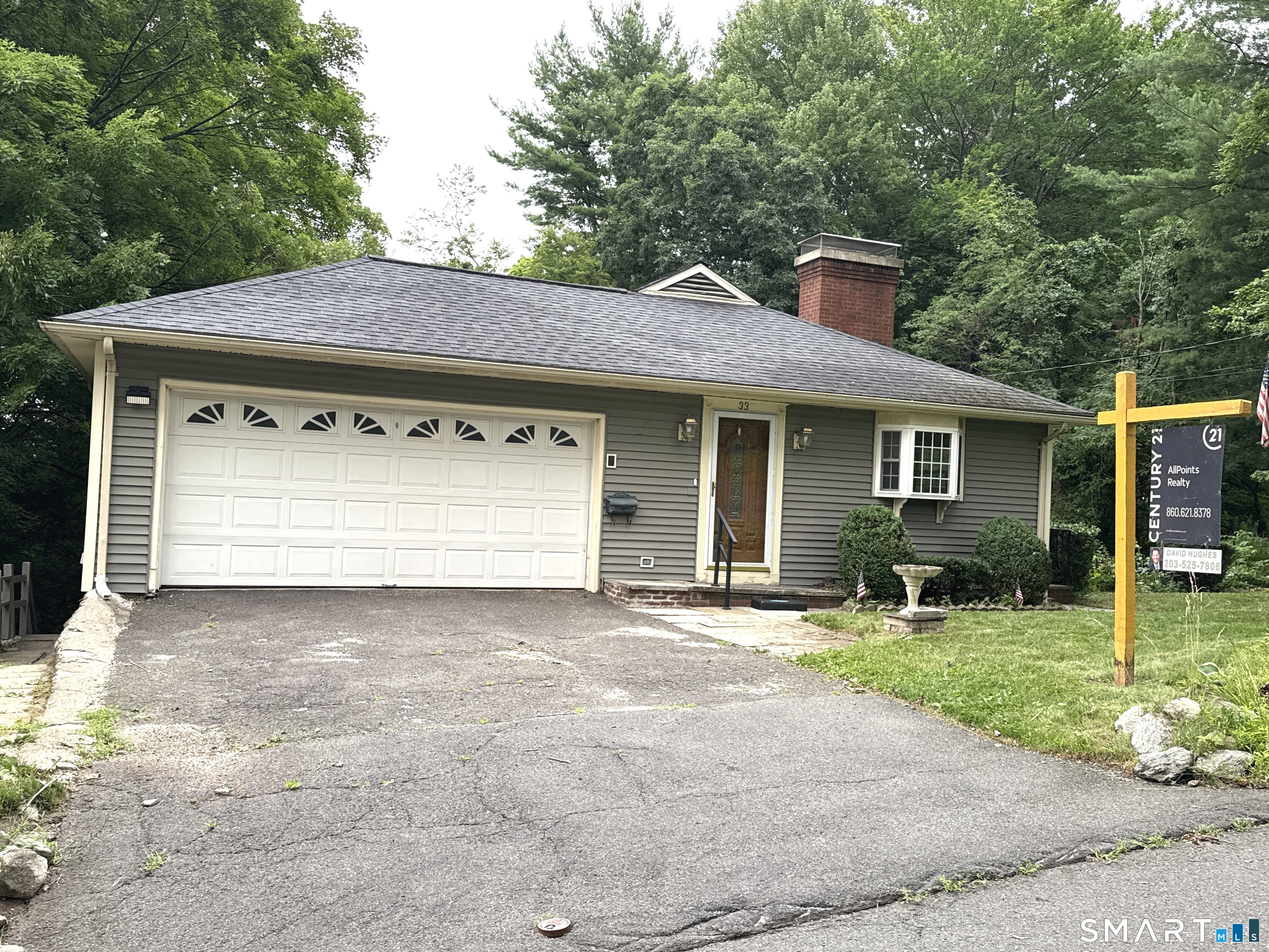 33 Hillcrest Avenue Watertown CT 06795