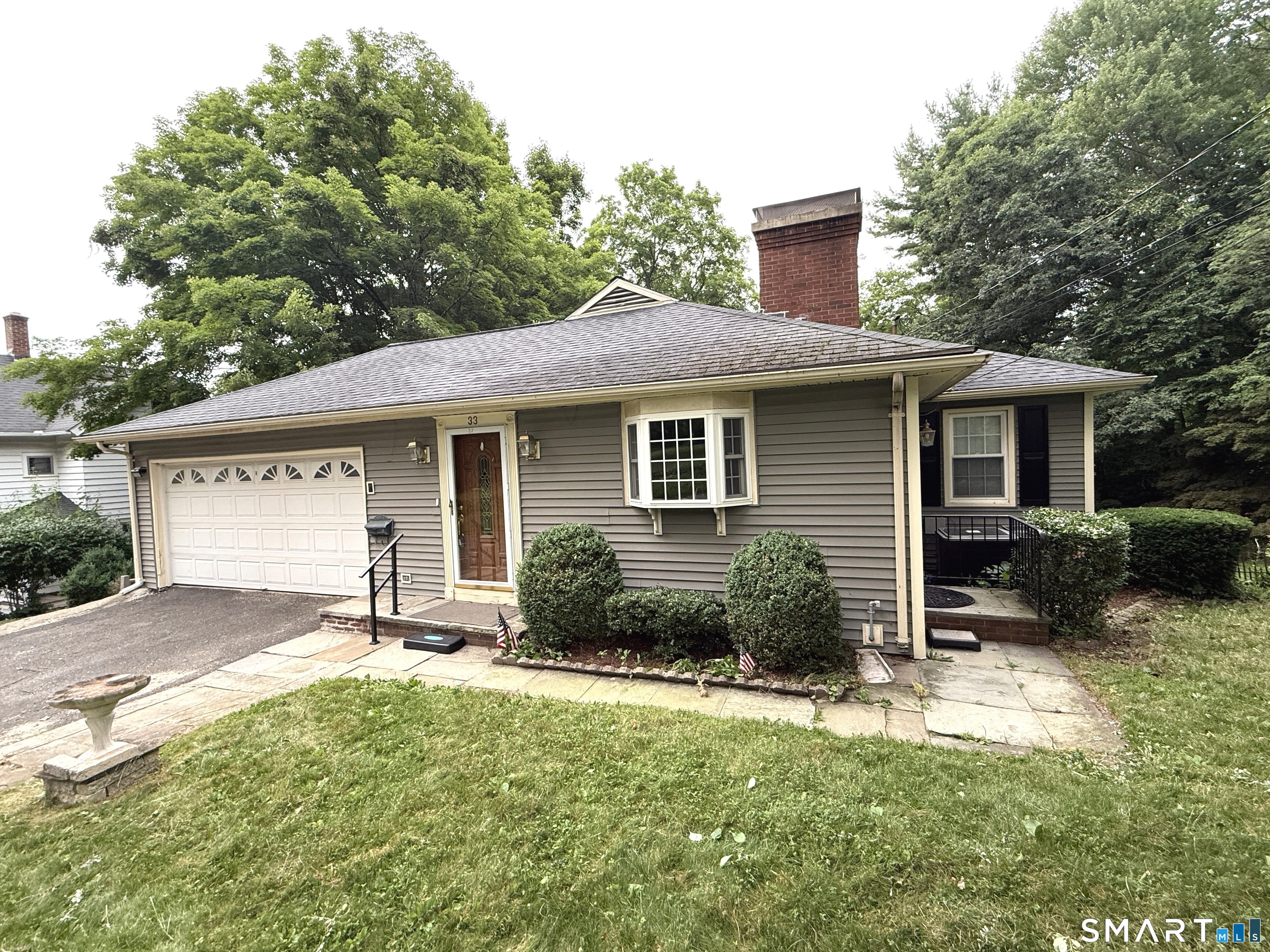 33 Hillcrest Avenue Watertown CT 06795